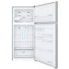 Réfrigérateur Electrolux 2 Portes congelateur en Haut - 555L - Inverter - Blanc - EMT5704CWW