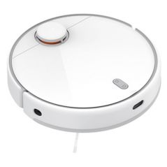 Mi Robot Vacuum Mop Pro 89891 - up to 120 minutes of work in one load - official importer - 89891