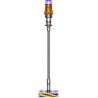 Dyson Vacuum Cleaner - Up to 60 minutes continuous work- Official Importer -V15 Detect Total clean
