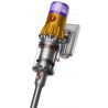 Dyson Vacuum Cleaner - Up to 60 minutes continuous work- Official Importer -V15 Detect Total clean