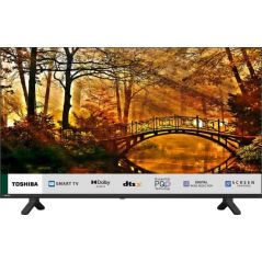 Tv Toshiba - 32 Pouces - Led - Smart TV - 32L5995