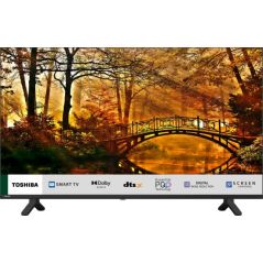 Toshiba TV 32 inches - LED - Smart TV - 32V35KE