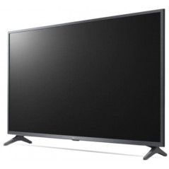 טלוויזיה אל ג'י 55 אינץ' - 4K Ultra HD Smart TV - LED - דגם LG 55UP7550PVB