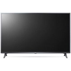 Smart TV LG - 55 pouces - 4K Ultra HD - LED - 55UP7550PVB