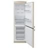 General Refrigerator Bottom Freezer 340 L - Black - GE373REBL