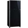 Sharp Refrigerator top freezer - Inverter J-Tech - 600 Liters - white - SJ4660WH