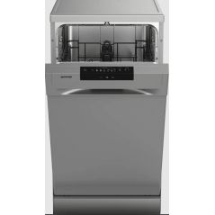 Gorenje Dishwasher - 14 Sets - White - Energy rating A - GS620E10W