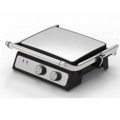 Chromex Toaster - 2000W - 4 Slices - TG-560