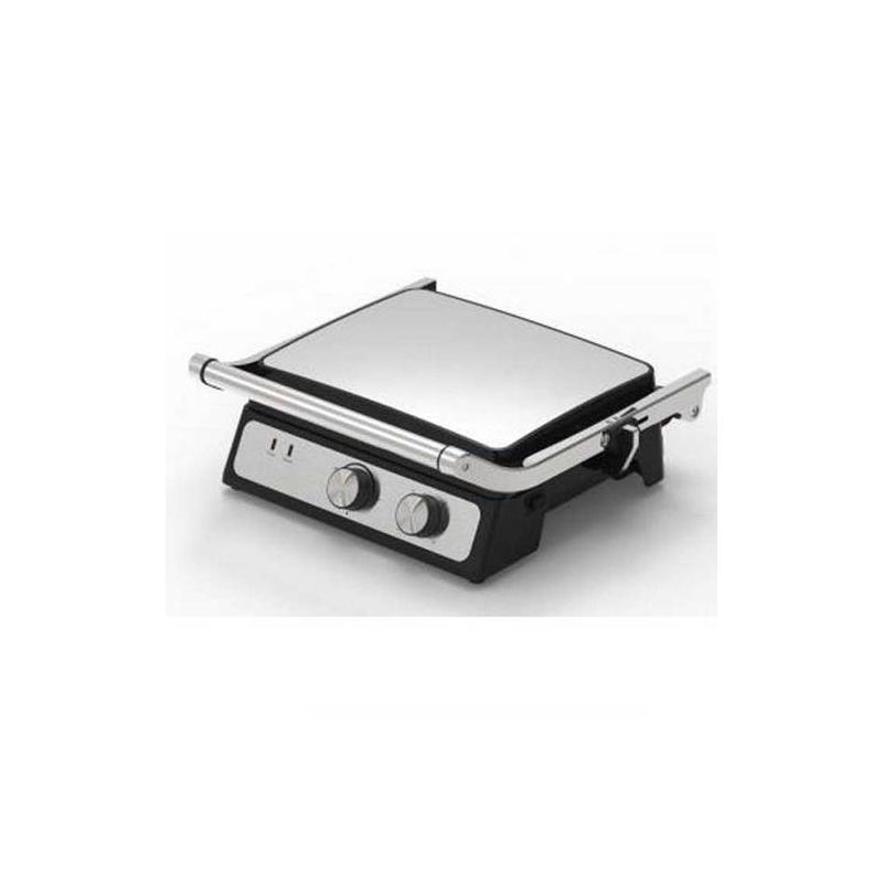 Chromex Toaster - 2000W - 4 Slices - TG-560