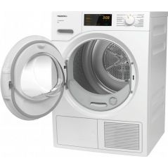 Miele Condenser Dryer 8KG - Perfect dry - Humidity sensors- TSD263WP