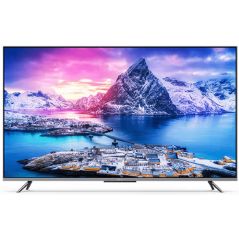 Xiaomi Smart TV 55 inches - QLED - UHD 4K- Android 10 - Official Importer -TV Q1E 55