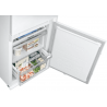 Samsung Refrigerator Integrated - 54 cm - No Frost - 276L - Brb26000