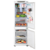 Samsung Refrigerator Integrated - 54 cm - No Frost - 276L - Brb26000