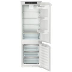 Réfrigérateur Congélateur inferieur Liebherr 282L - Encastrable - No Frost -  ICNS332