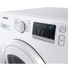 Samsung Washing Machine - Front Opening - 9KG - 1400RPM - AddWash - WW9ST4540TE