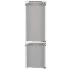 Réfrigérateur Congélateur inferieur Liebherr 253L - Encastrable - No Frost -ICNSF5103