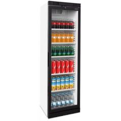 Fujicom Showcase refrigerator - 373 Liters - 5 shelves - FJ-CC395V