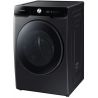 Samsung Washer Dryer - Front Opening - 17KG - 1200RPM - AddWash - WD17N7550KV