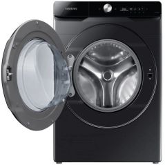 Samsung Washer Dryer - Front Opening - 17KG - 1200RPM - AddWash - WD17N7550KV