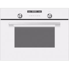 Cystal Built-in Microwave / oven 45L -Black - Model CO45B