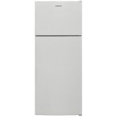 Réfrigérateur Congélateur superieur Amcor - 479 Litres - NoFrost - Affichage Led - AM520W