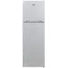 Réfrigérateur Congélateur Superieur General 274L - NO FROST - GE273W