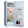 Normande Refrigerator top Freezer 226L - White - KL-2605