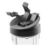 Blender Shaker Electrique Chromex - 1200W - Moniteur Digital - CH1280