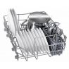 Bosch Dishwasher slimline - 9 Sets - Stainless Steel - SPS2HKI57E