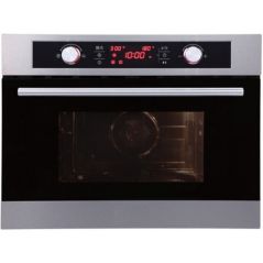 Cystal Built-in Microwave / oven 45L - White - Model CO45W