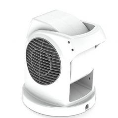 Star Tower fan - XL 3D - Includes remote -C32150
