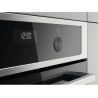Zanussi Built-in Oven - 75L - FanCook - stainless steel - ZOHKD4X1A