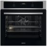 Zanussi Built-in Oven - 75L - FanCook - stainless steel - ZOHKD4X1A