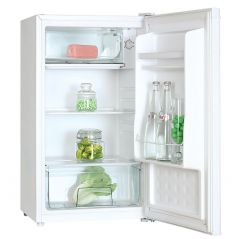 Sachs Office refrigerator - 90L - Black - EF-138B