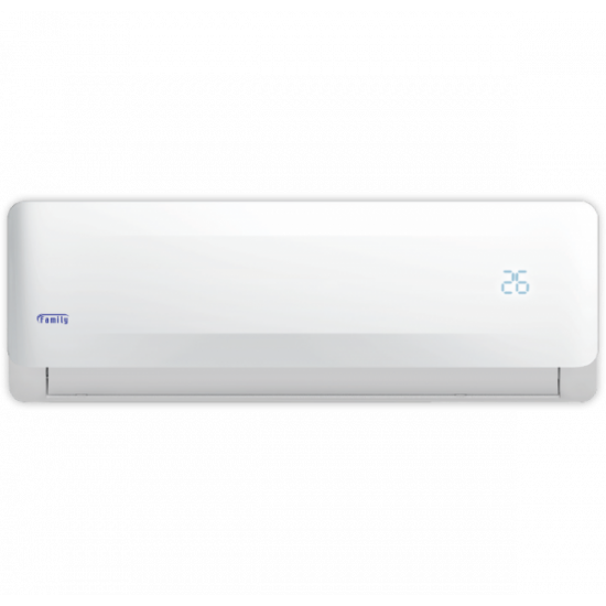 Family air conditionner 3.5HP - 27300 BTU  - F-35 BIO Wifi
