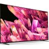 Sony Smart TV 65 inches - 4K - Android 10 - BRAVIA XR - 2022 - XR-65X90KAEP