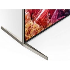 טלוויזיה סוני 75 אינץ' - Android TV 10 - 4K - Full Array Mini LED - 2022 - דגם Sony XR-75X95KAEP