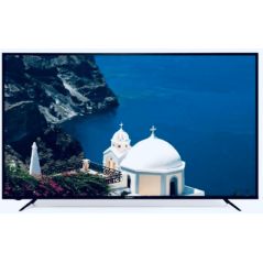 טלויזיה חכמה פוגיקום 65 אינטש - Ultra HD 4K - WIFI מובנה - WebOS TV - דגם Fujicom FJ-65UIL800