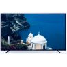 טלויזיה חכמה פוגיקום 65 אינטש - Ultra HD 4K - WIFI מובנה - WebOS TV - דגם Fujicom FJ-65UIL800