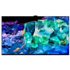 טלוויזיה סוני 65 אינץ' - Android TV 10 - 4K - OLED - דגם Sony - 2022 - XR-65A83KAEP