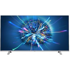 Toshiba Android Smart TV 50 inches - 4K - Dolby Vision - 50C350