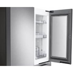 Samsung Refrigerator SBS 4 Doors - 931L - Inverter - Y Shalom - RF85K9012