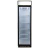 Réfrigérateur vitrine Sachs - porte transparente - Energie A - EF400