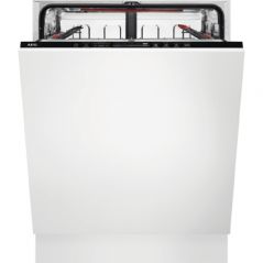 Lave-vaisselle AEG entierement integrable - 13 couverts - PROCLEAN - FSE83617P
