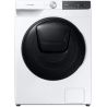Samsung Washer Dryer 9kg - 1400Rpm - ECO BUBBLE - WD90K6B10OW