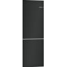Bosch Refrigerator Bottom Freezer -323L - No Frost -KGN36IJEB