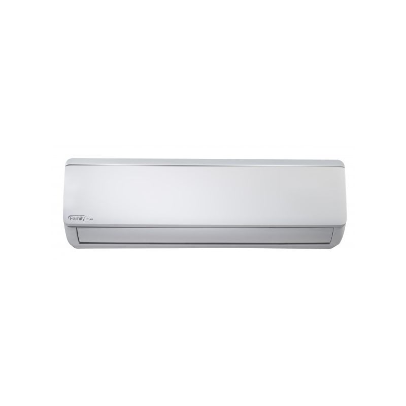 Family air conditionner 1.75HP - 15800 BTU - Super Silent - SERIES 2022 - COMFORT 18 PURE