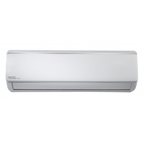 Family air conditionner 1.75HP - 15800 BTU - Super Silent - SERIES 2022 - COMFORT 18 PURE
