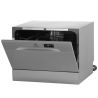 Electrolux Compact Dishwasher - 6 Sets - 6 Programs - ESF2400OS