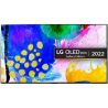 LG Smart TV 77 inches Gallery Edition - OLED 4K UHD - AI ThinQ - Series 2022 - OLED77G2​​